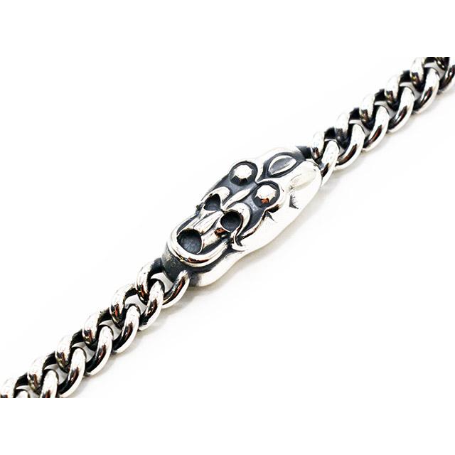 WEIRDO JEWELRY/ウィアードジュエリー】「VOODOO Bracelet/ブードゥー