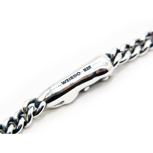 WEIRDO JEWELRY/ウィアードジュエリー】「VOODOO Bracelet/ブードゥー