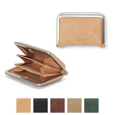 Hender Scheme（エンダースキーマ） スリーディーパース 3d purse tq