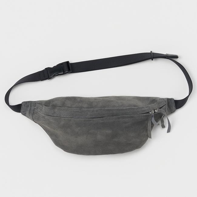 Hender Scheme（エンダースキーマ） ピッグウエストポーチバッグ pig