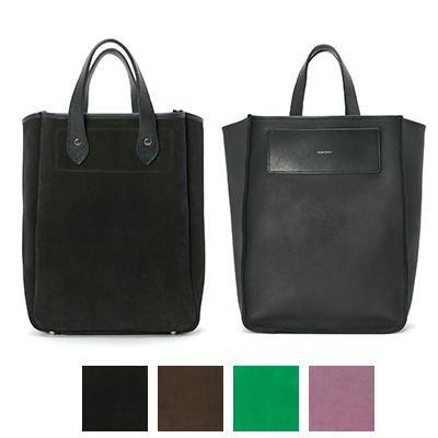 Hender Scheme（エンダースキーマ） リバーシブルバッグラージ