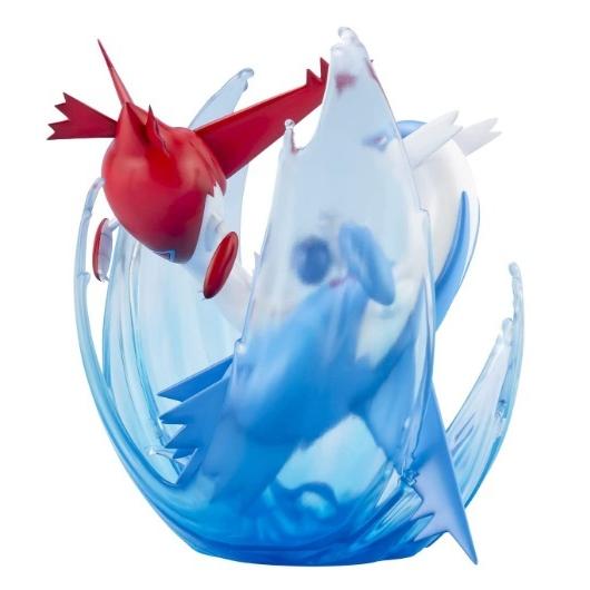 Pokemon（ポケモン） ポケモンセンターオリジナル ラティアス