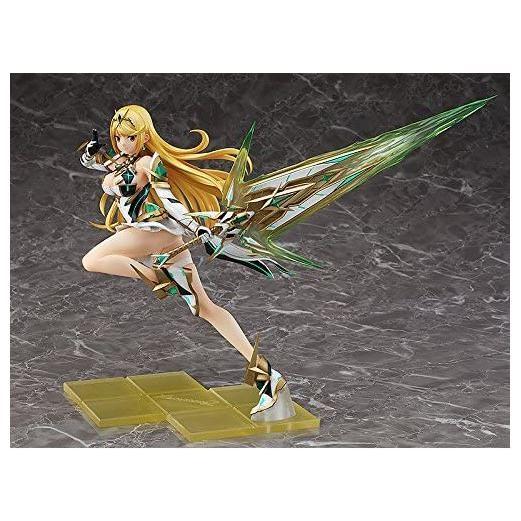 グッドスマイルカンパニー ゼノブレイド2 ヒカリ フィギュア 1/7