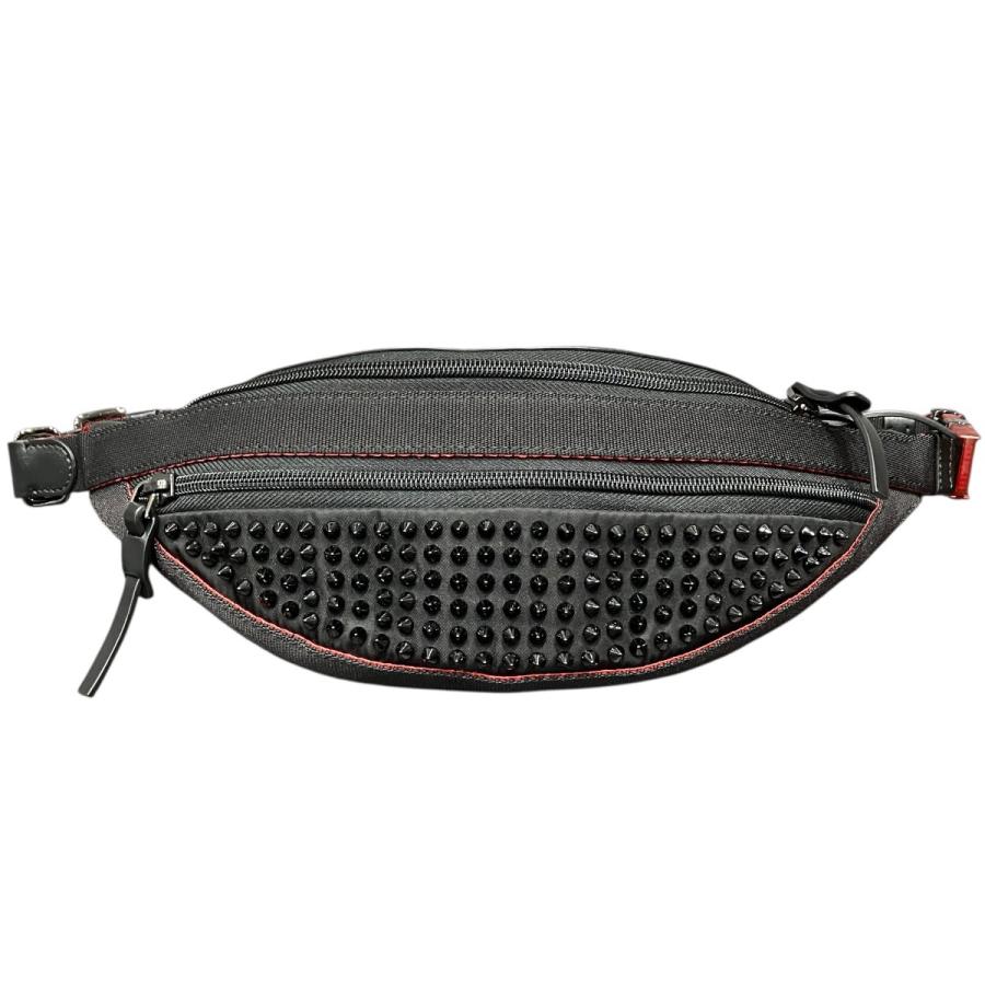 Christian Louboutin（クリスチャンルブタン） ボディバッグ スタッズ