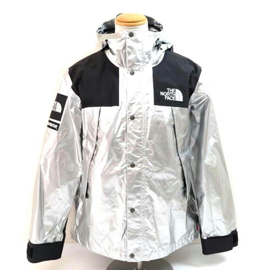 THE NORTH FACE×Supreme ノースフェイス×シュプリーム/メタリック