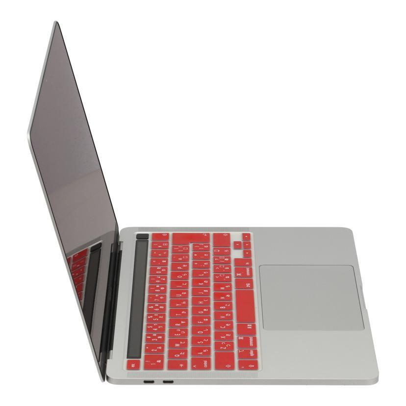 Apple アップル/MacBook Pro（13インチ，2020）/A2289/FVFDG9MVP3Y1/B