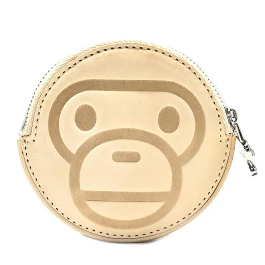 A BATHING APE（アベイシングエイプ） baby milo by A BATHING APE