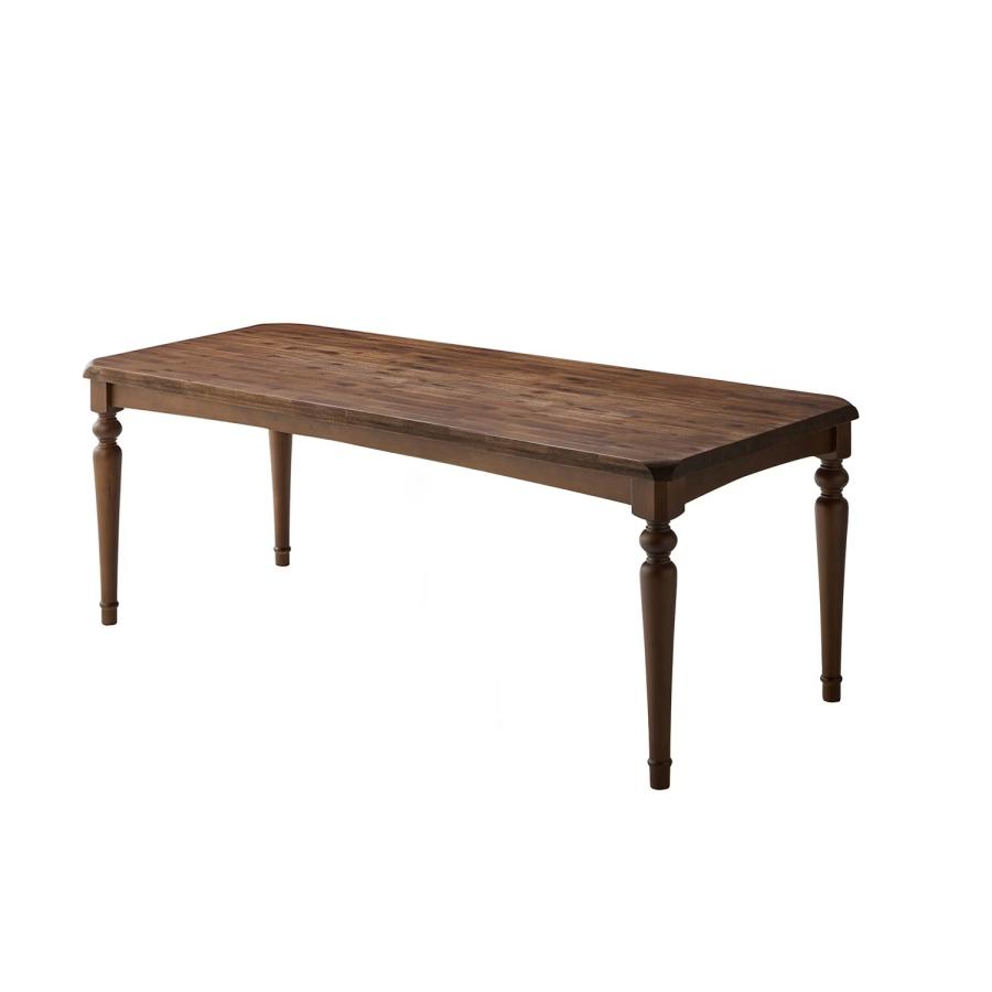 ダイニングテーブル アンティーク クラッシック 単品 おしゃれ