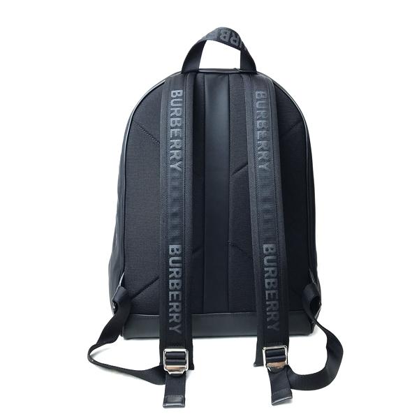 BURBERRY（バーバリー） バッグ ロゴ ナイロン バックパック リュック