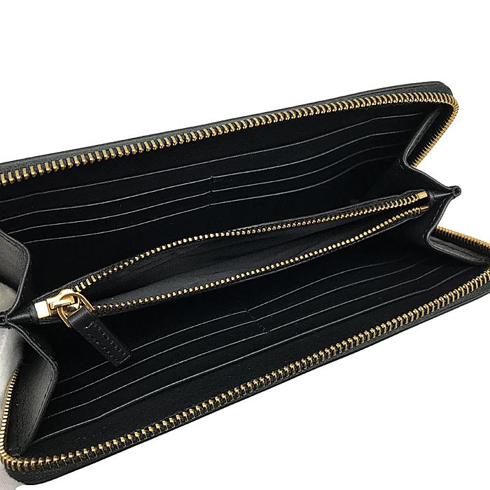 VERSACE（ヴェルサーチェ） 長財布 ブランド ベルサーチ メドゥーサ