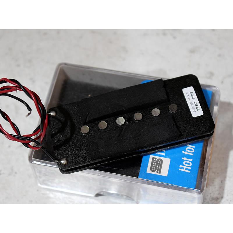 万能音質】Seymour Duncan SJM-2 レビュー！Hot Jazzmaster ジャズ