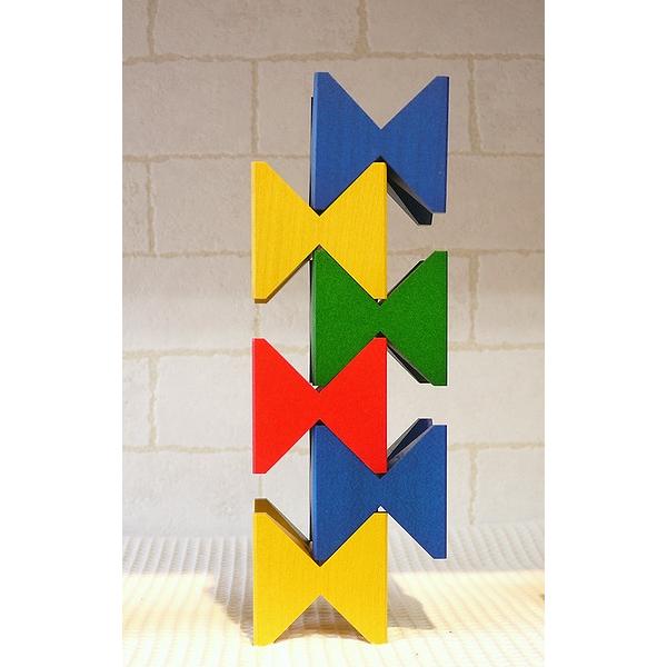 naef（ネフ） ネフ社 ネフスピール 正規輸入品 パターンブック付 木の
