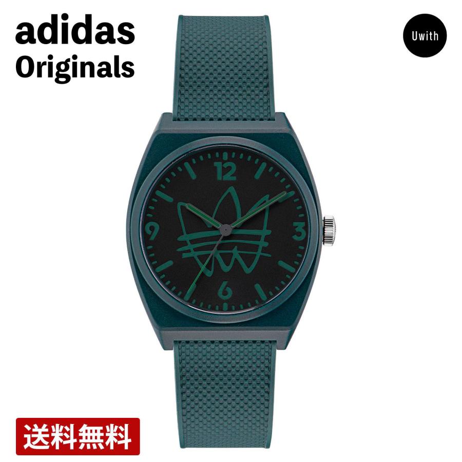 adidas Originals 【正規販売店】[レビュー特典あり]アディダス 腕時計