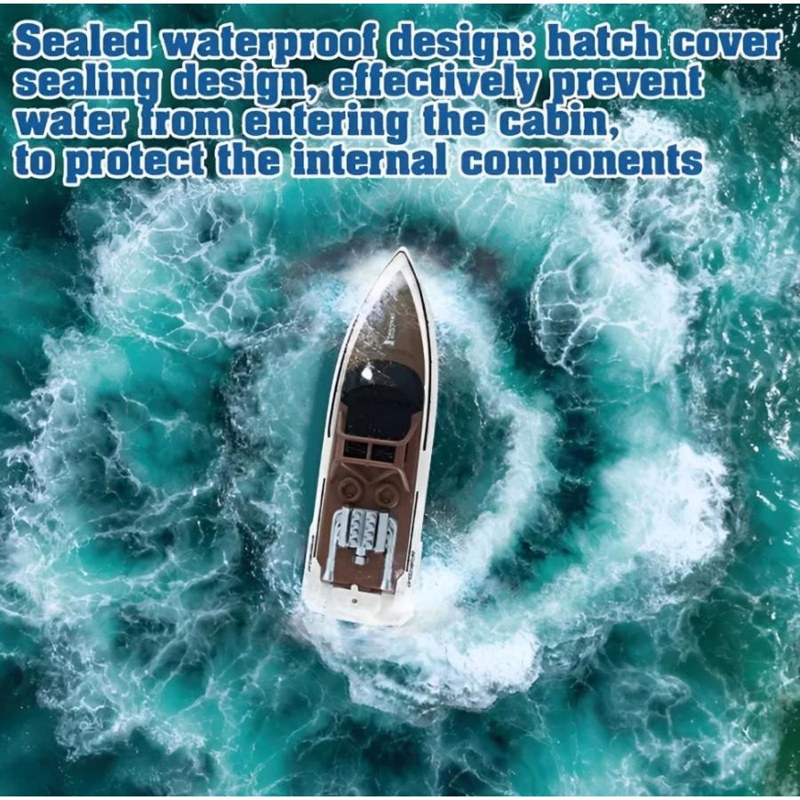 ラジコン スピードボート : WORLD TOYS - 通販 - Yahoo!ショッピング