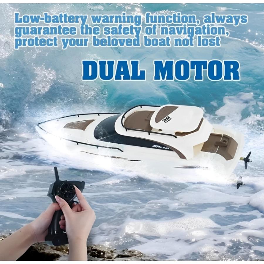 ラジコン スピードボート : WORLD TOYS - 通販 - Yahoo!ショッピング