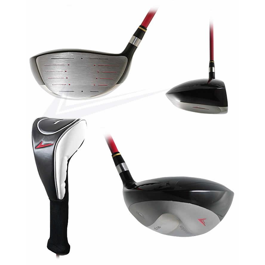 WORLD EAGLE ゴルフクラブセット ワールドイーグル メンズ WE-G510 16