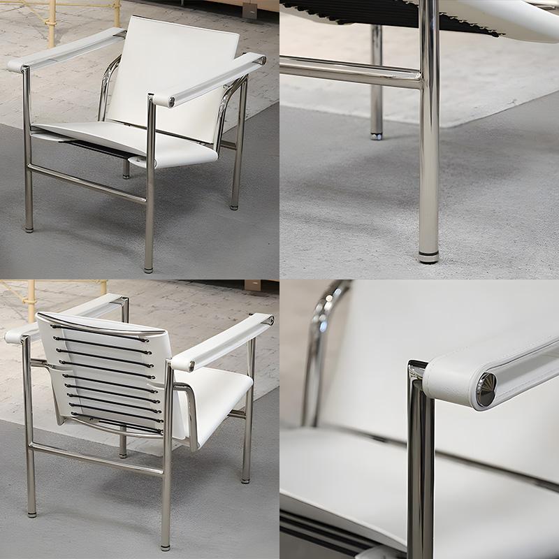 ダイニングチェア 北欧 ル・コルビジェ LC1 Sling Chair スリング