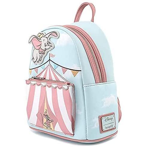 Loungefly ラウンジフライ disney ディズニー ダンボ リュックサック
