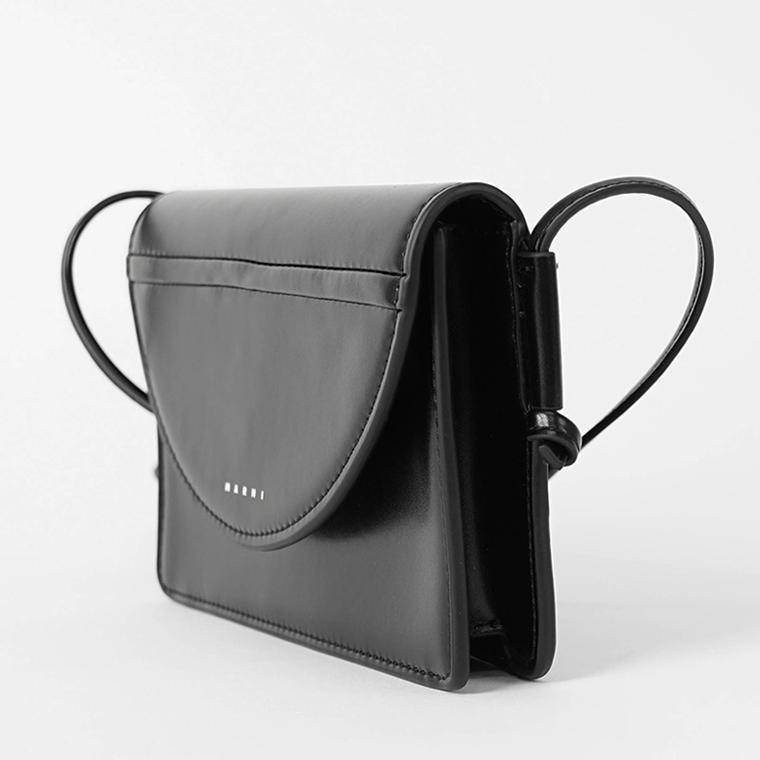 MARNI（マルニ） MARNI KIDS キッズ ショルダーバッグ MW86F MINI BAG