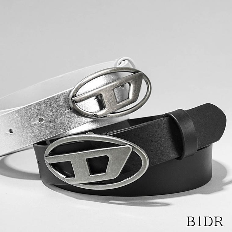 DIESEL（ディーゼル） PayPay最大14% DIESEL KIDS キッズ ベルト B1DR