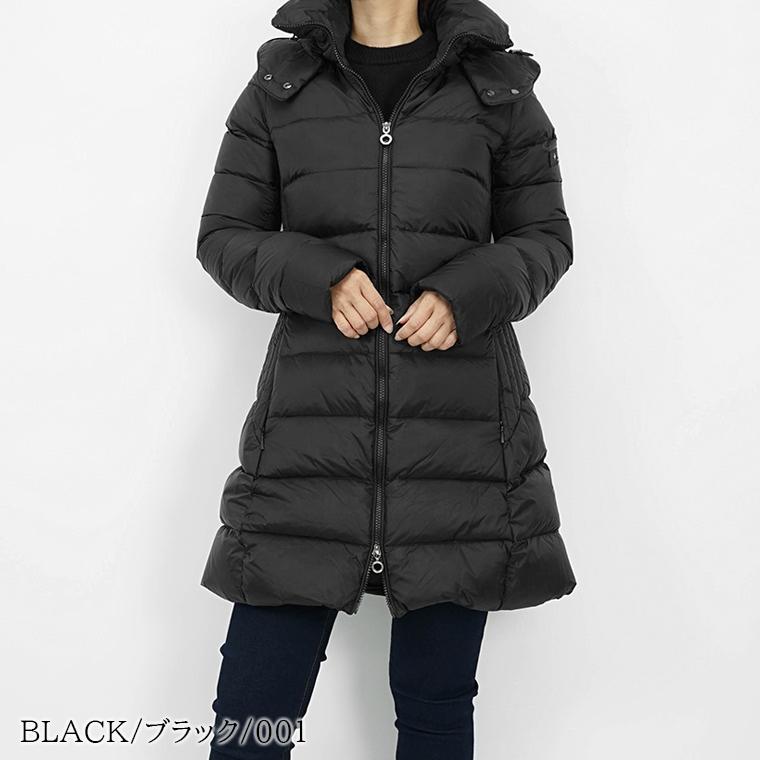 TATRAS（タトラス） レディース ダウンコート POLITEAMA