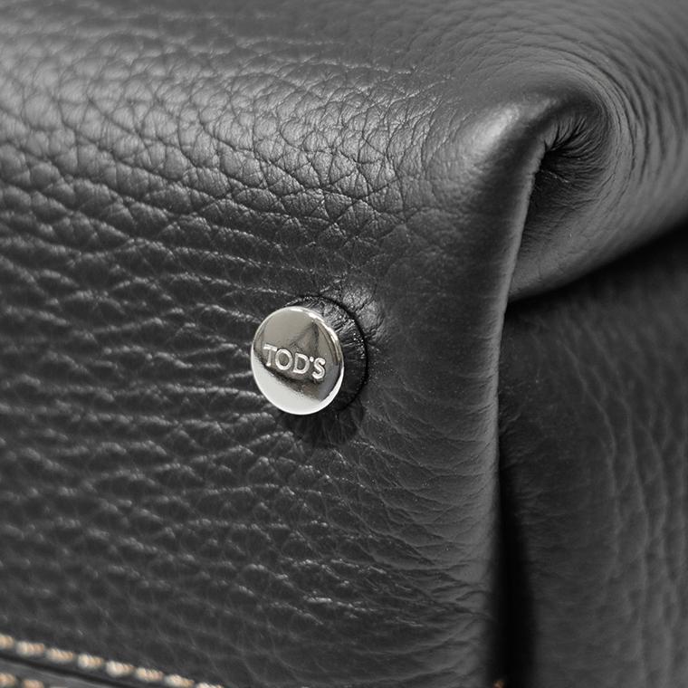 TOD'S（トッズ） レディース T タイムレス ショルダーバッグ BAG IN