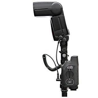 ポケットウィザード プラスX ワイヤレス無線フラッシュリモート