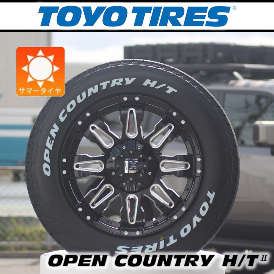 OPEN COUNTRY 【車種】トヨタ RAV4 | 新品 サマータイヤ 17インチ TOYO