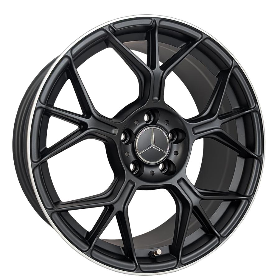 ICE BLAZER スタッドレス ベンツ CLA(C117) サイレン WSTX 225/40R18