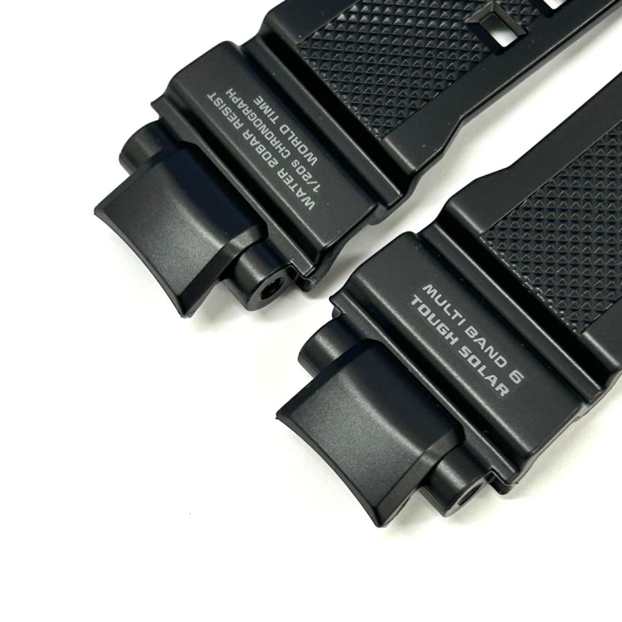 G-SHOCK CASIO カシオ Gショック 純正 ラバー ベルト スカイ
