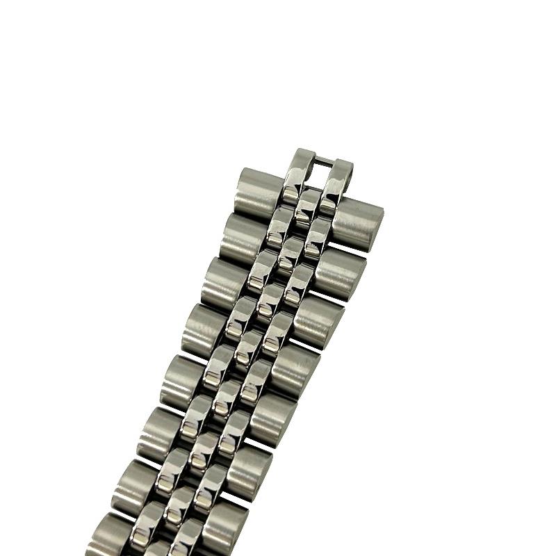 SEIKO（セイコー） 純正 ステンレス ベルト 海外モデル ダイバーズ