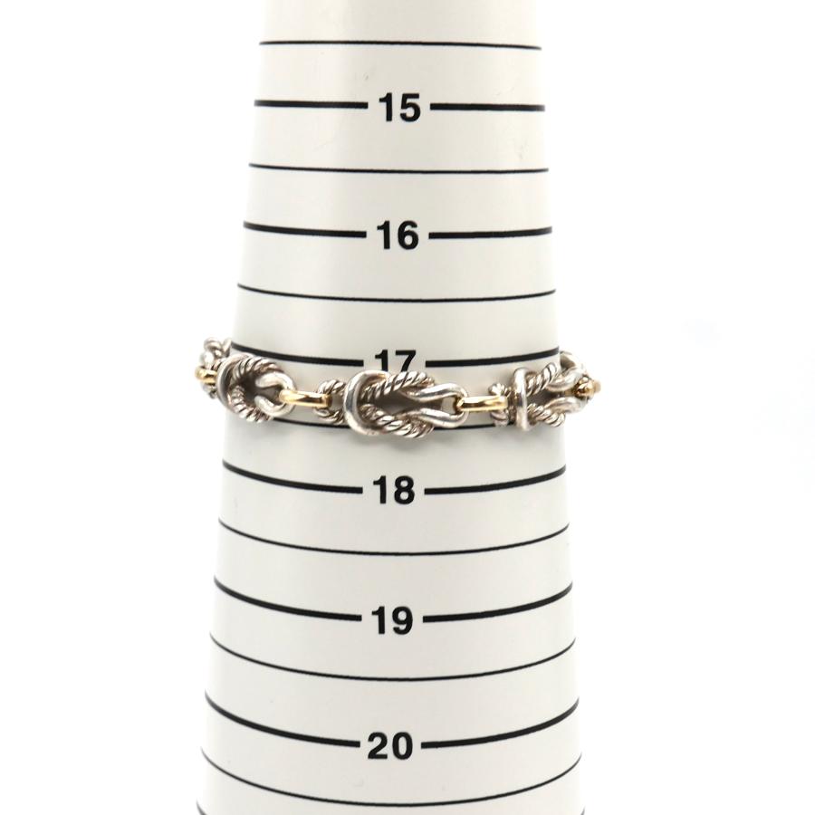 HERMES（エルメス） 【希少品】 ロサンゼルス ブレスレット シルバー