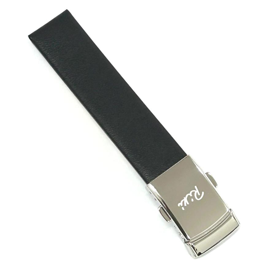 Riki（ALBA） ALBA Riki アルバ リキ 純正 レザー ベルト AKPK424