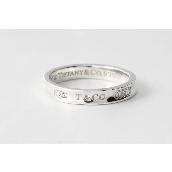TIFFANY&Co.（ティファニー） ホワイトデーセール リング バースデー