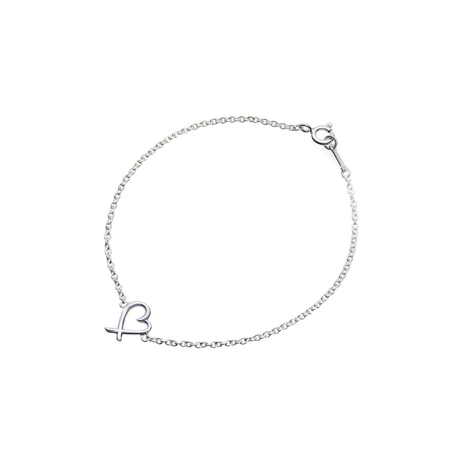 TIFFANY&Co.（ティファニー） ホワイトデー ブレスレット バースデー