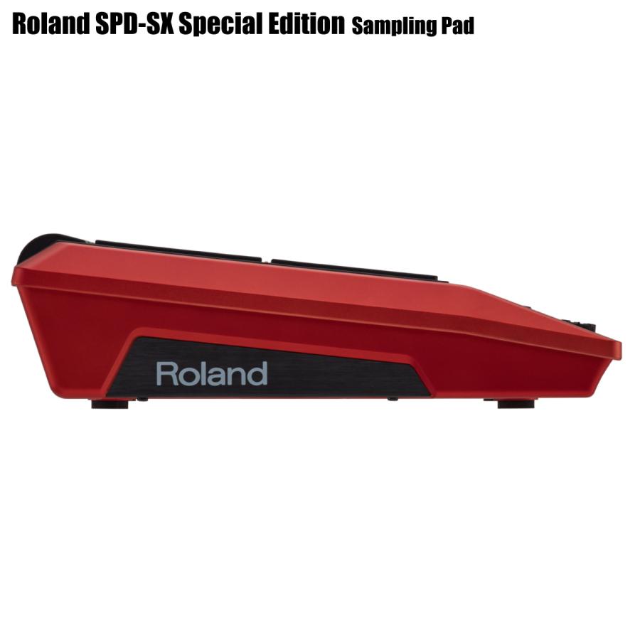 ローランド（Roland） SPD-SX Special Edition 本体のみ サンプリング