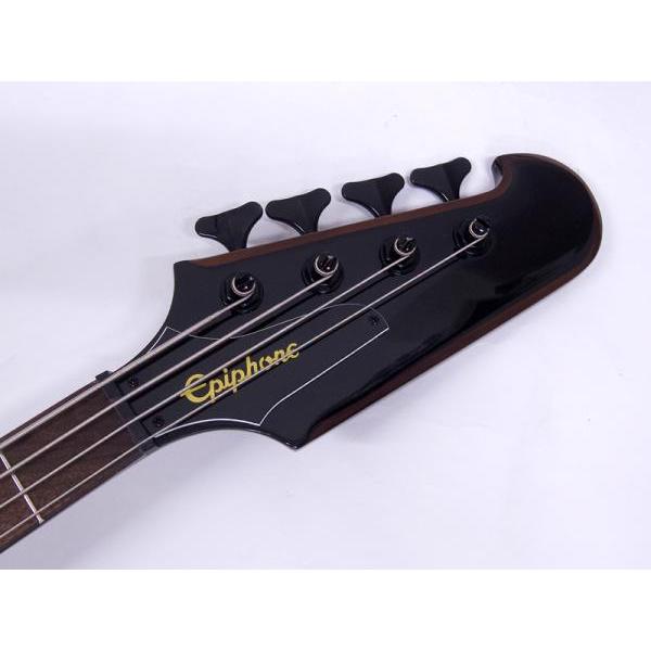 Epiphone（エピフォン） Thunderbird IV VS サンダーバードベース by