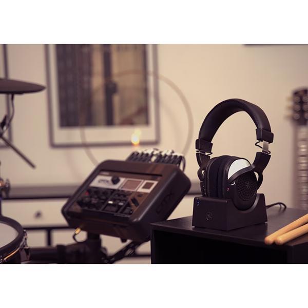 YAMAHA（ヤマハ） 楽器演奏用 ワイヤレスヘッドホン YH-WL500