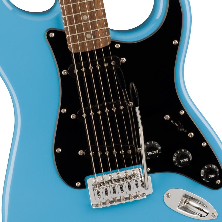 Squier SQUIER(スクワイヤー) Squier Sonic Stratocaster California