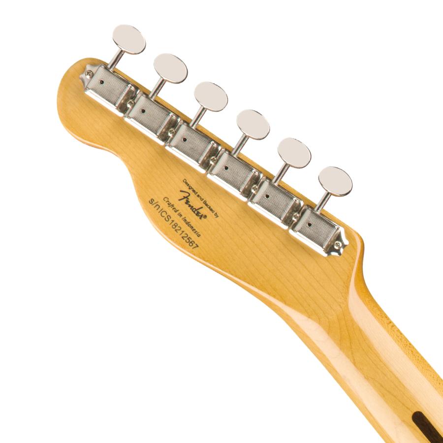 Squier SQUIER(スクワイヤー) Classic Vibe 70s Telecaster Thinline
