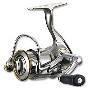 DAIWA 05 イグジスト 2004 EXIST 日本製 MADE IN JAPAN エリアトラウト