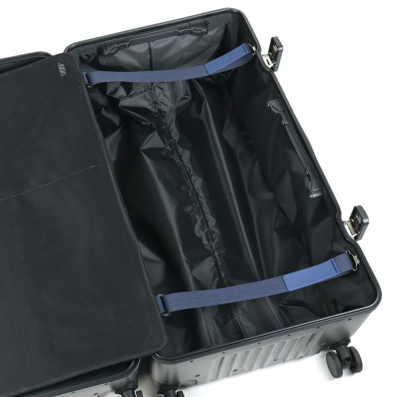 CARGO カーゴ AiR SPORTS エアスポーツ スーツケース 98L 6.0kg 7〜10