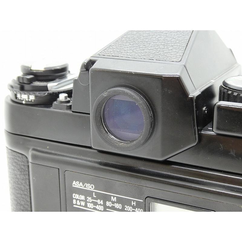 ニコン Nikon フィルム一眼レフ ボディ F3 : ワットマン Yahoo