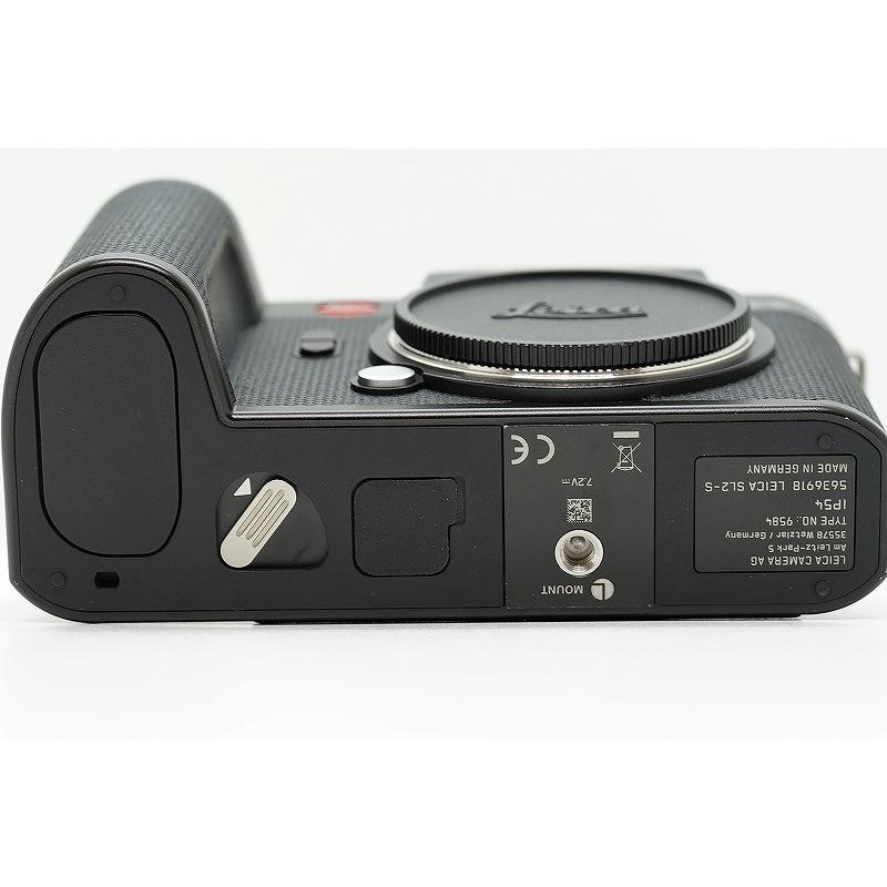 ライカ Leica ミラーレス一眼 ボディ フルサイズ SL2-S 10880