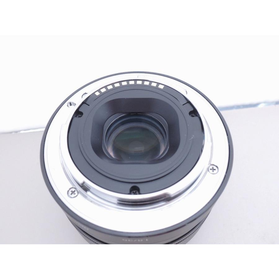 ソニー SONY Eマウント APS-C レンズ E 35mm f1.8 OSS : ワットマン