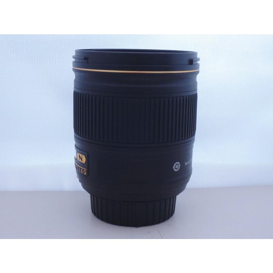 ニコン Nikon Fマウント レンズ フルサイズ AF-S NIKKOR 28mm f1.8 G