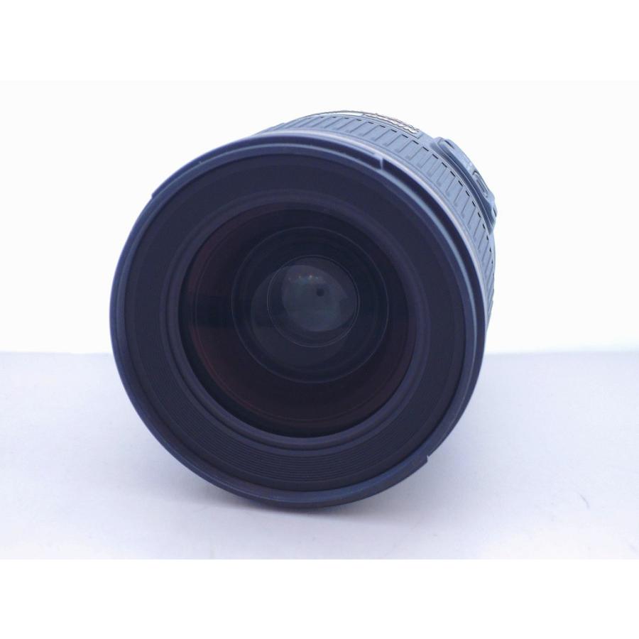 ニコン Nikon Fマウント レンズ フルサイズ AF-S NIKKOR 28mm f1.8 G