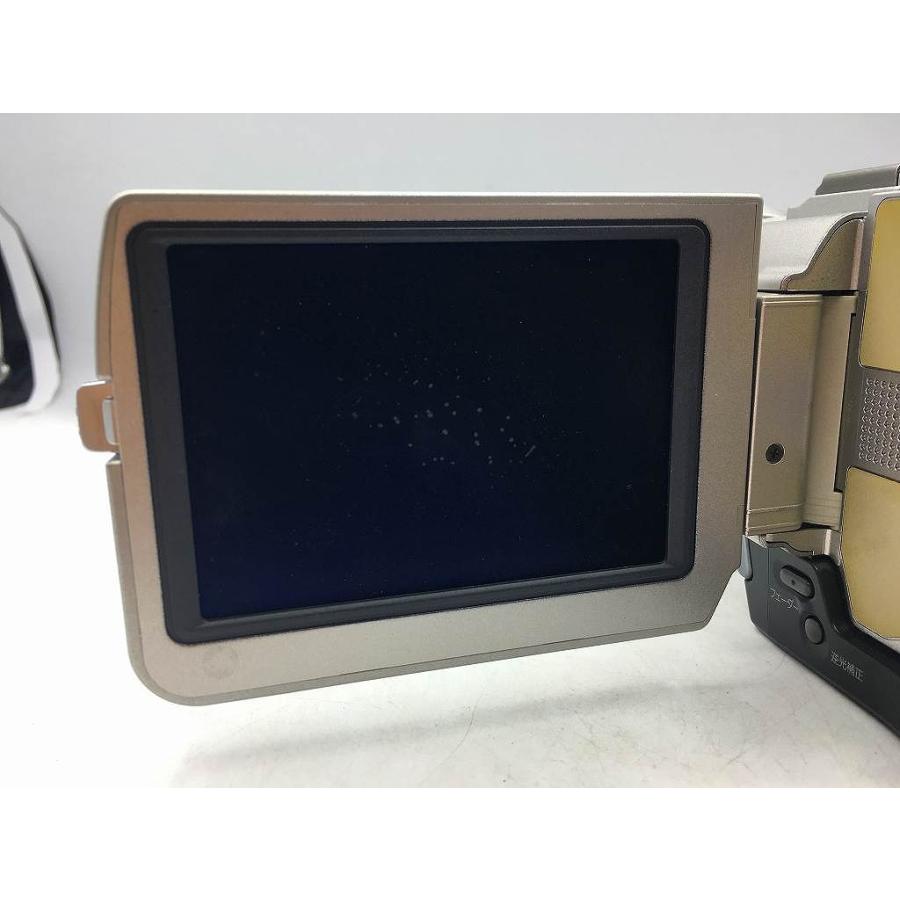 ソニー SONY MiniDVビデオカメラ DCR-TRV20 : ワットマン Yahoo