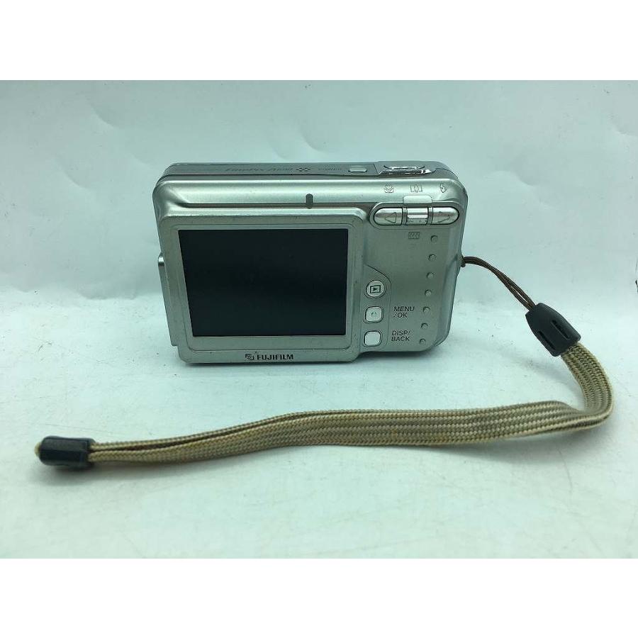 フジフィルム FUJIFILM デジタルカメラ FinePix A600 : ワットマン