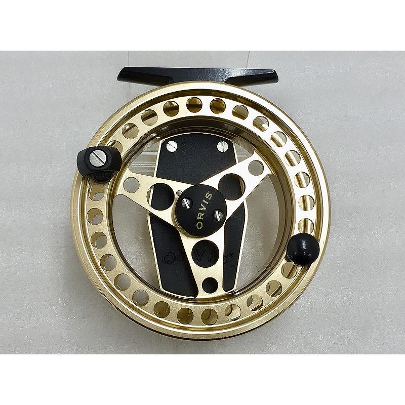 オービス ORVIS バテンキル ラージアーバー3 フライリール